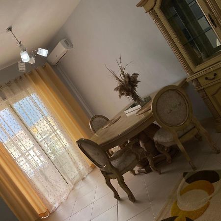 Aesthetic Durres Apartament Exterior photo