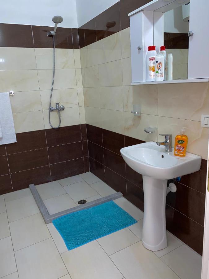 Aesthetic Durres Apartament Exterior photo
