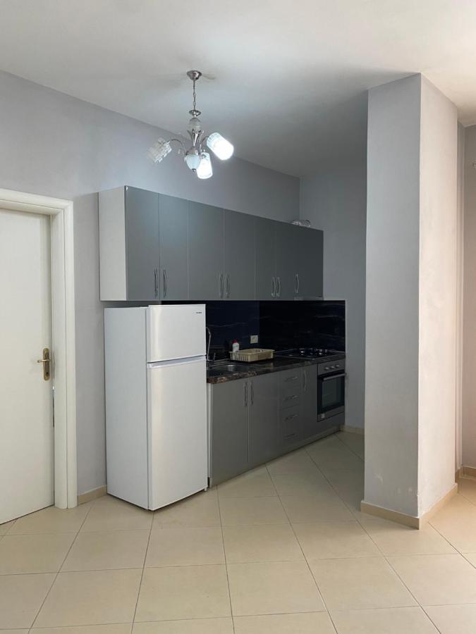 Aesthetic Durres Apartament Exterior photo
