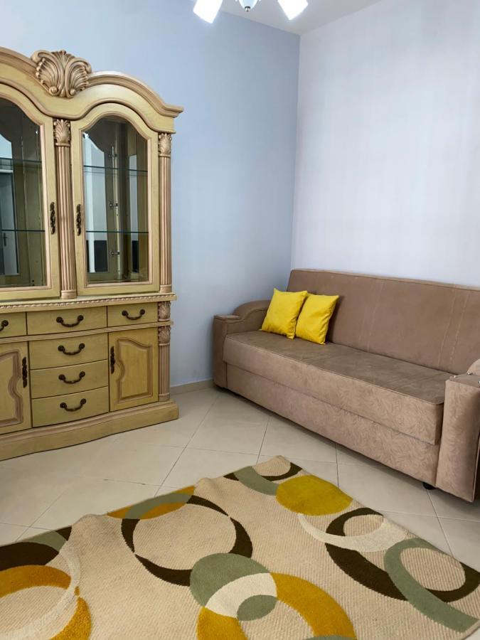 Aesthetic Durres Apartament Exterior photo