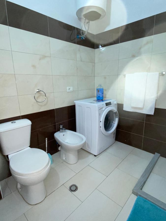 Aesthetic Durres Apartament Exterior photo