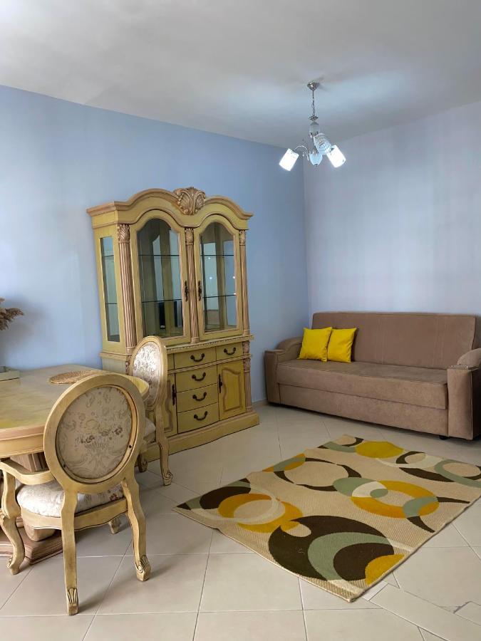 Aesthetic Durres Apartament Exterior photo