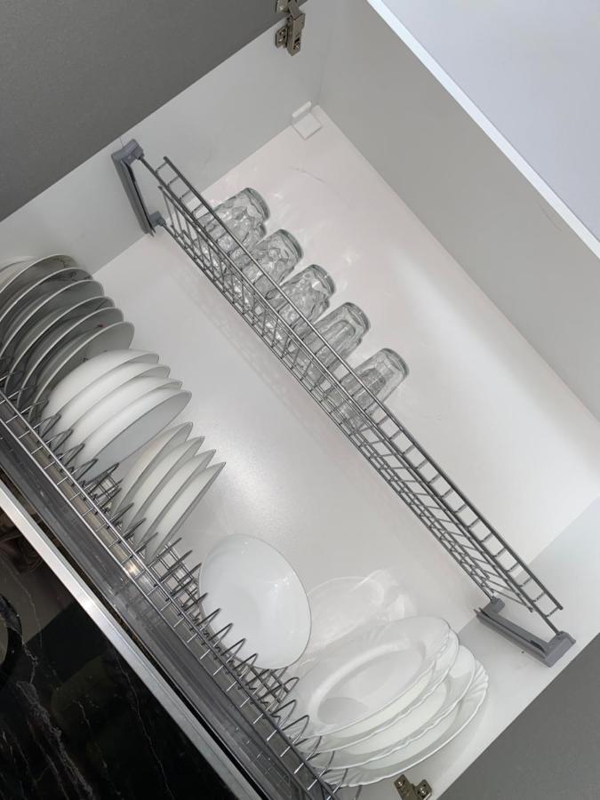 Aesthetic Durres Apartament Exterior photo