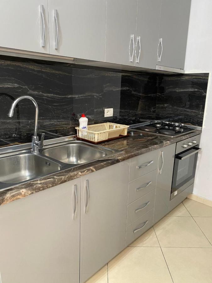 Aesthetic Durres Apartament Exterior photo
