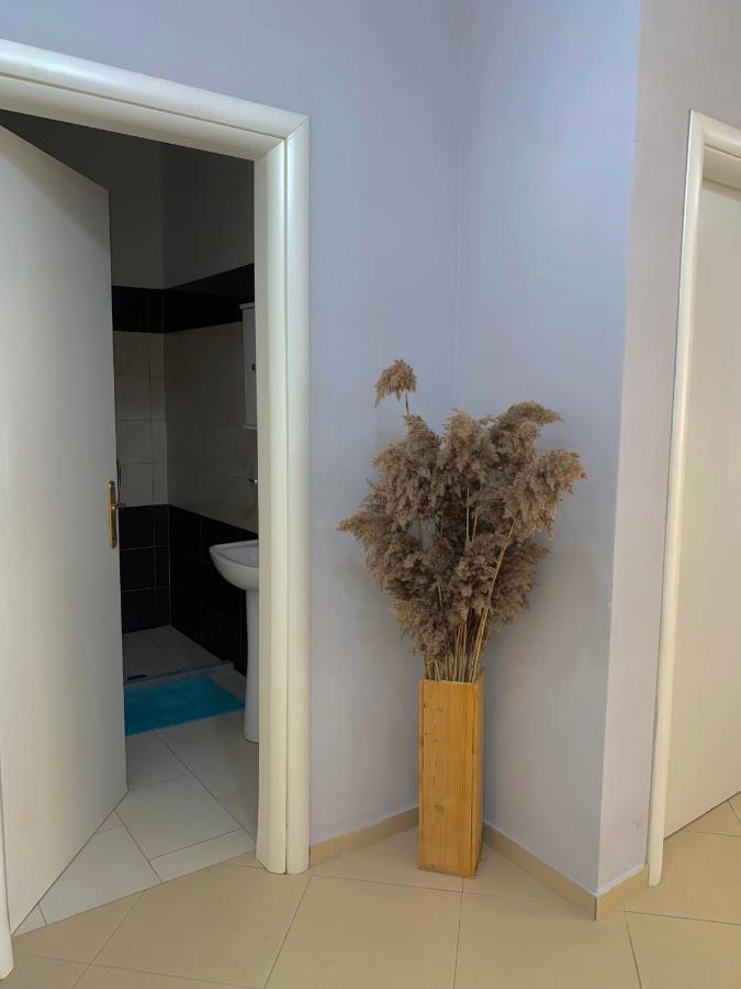 Aesthetic Durres Apartament Exterior photo