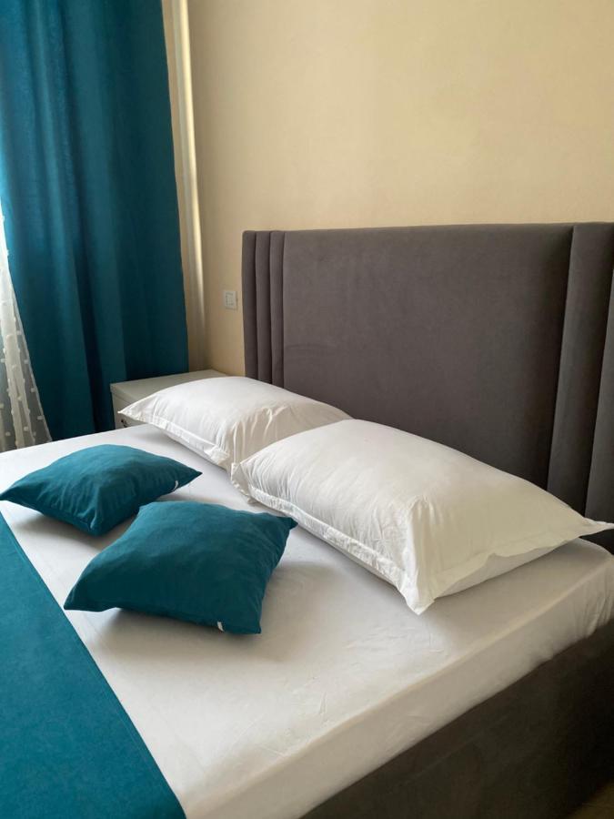Aesthetic Durres Apartament Exterior photo