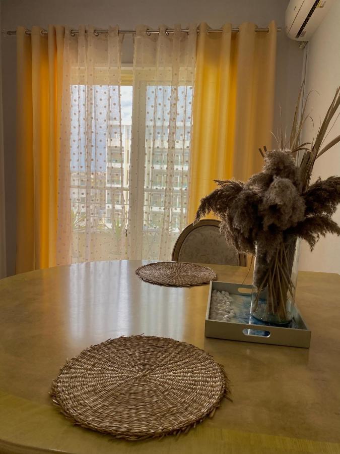 Aesthetic Durres Apartament Exterior photo