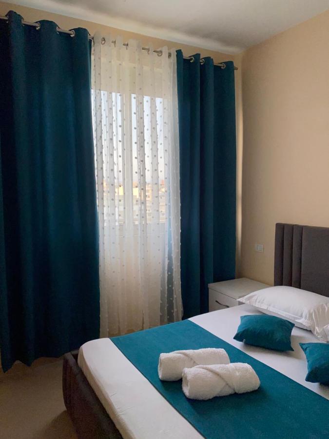 Aesthetic Durres Apartament Exterior photo