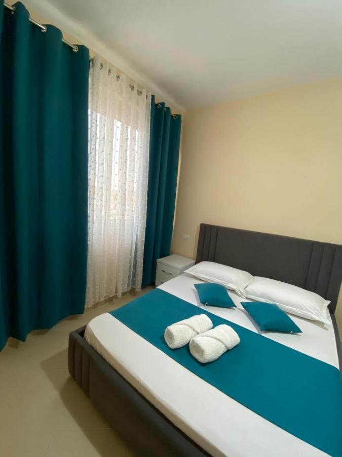 Aesthetic Durres Apartament Exterior photo