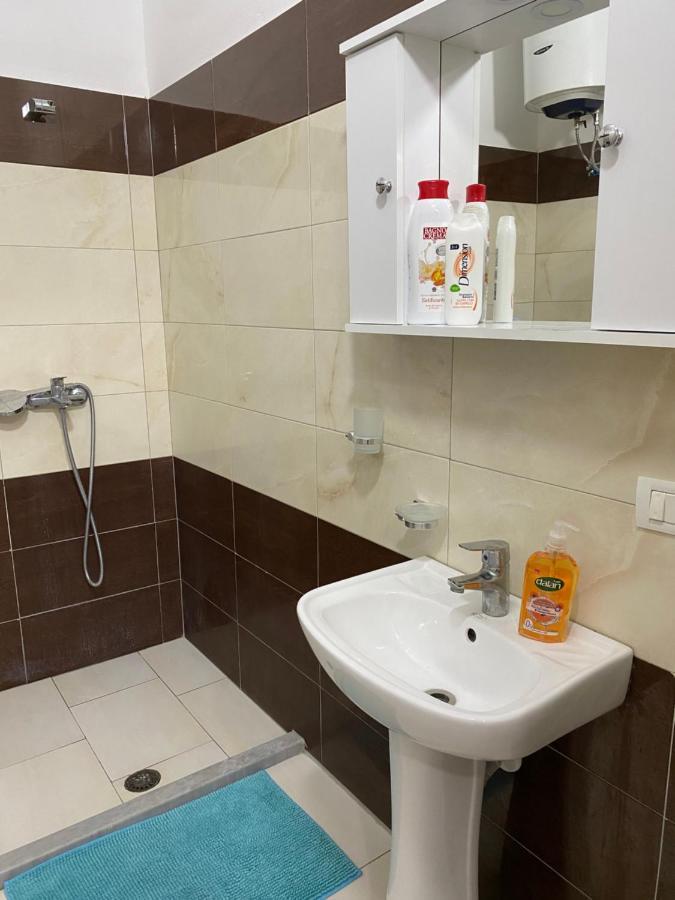 Aesthetic Durres Apartament Exterior photo